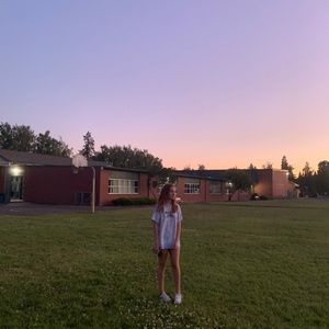 Meet your Posher, Margaret